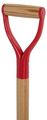Walgren® staudespade asketræ 113 cm